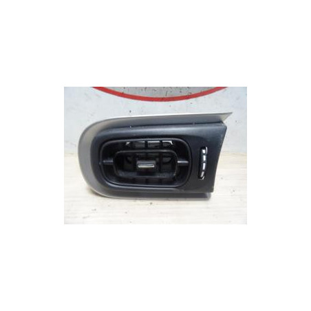 Aerateur tableau de bord avant gauche CITROEN C3 3 PHASE 1 d’occasion