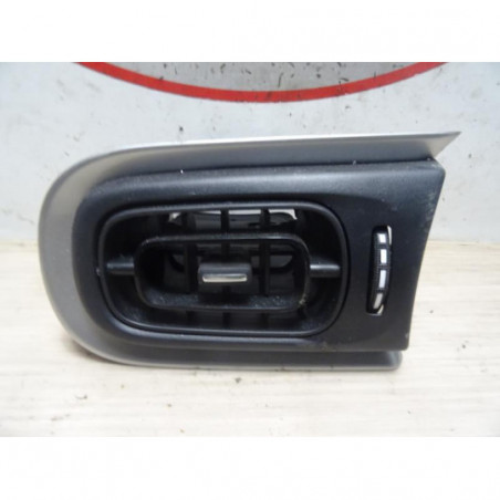 Aerateur tableau de bord avant gauche CITROEN C3 3 PHASE 1 d’occasion