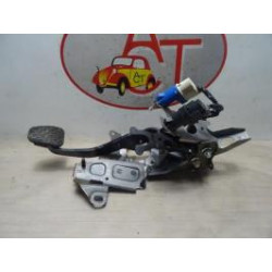 Pedalier de frein FORD FIESTA 6 PHASE 1 d’occasion
