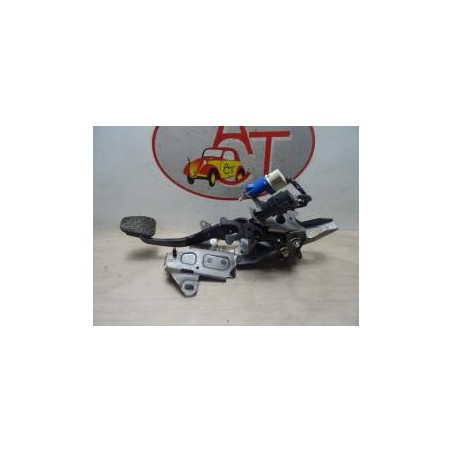 Pedalier de frein FORD FIESTA 6 PHASE 1 d’occasion