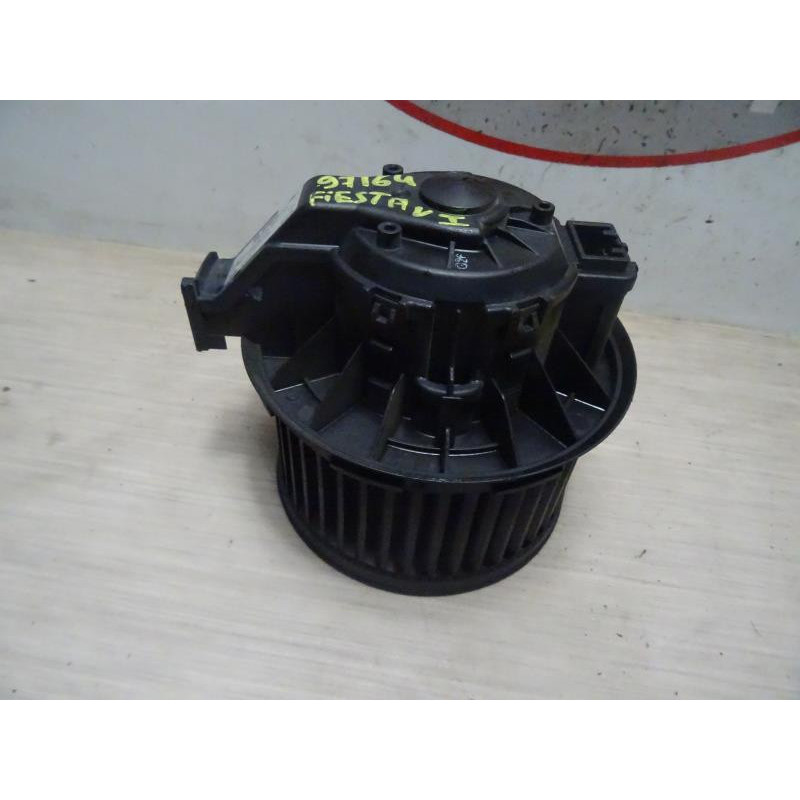 Ventilateur chauffage FORD FIESTA 6 PHASE 1 d’occasion