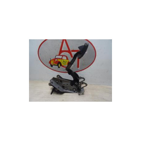 Pedalier d'embrayage FORD FIESTA 6 PHASE 1 d’occasion