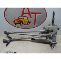 Moteur essuie glace avant FORD FIESTA 6 PHASE 1 d’occasion