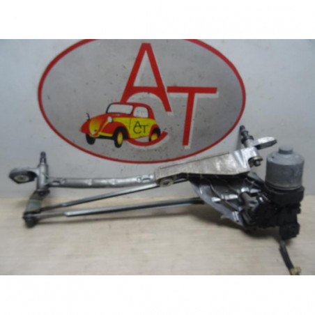 Moteur essuie glace avant FORD FIESTA 6 PHASE 1 d’occasion
