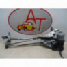 Moteur essuie glace avant FORD FIESTA 6 PHASE 1 d’occasion