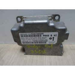 Boitier air bag DODGE  d’occasion