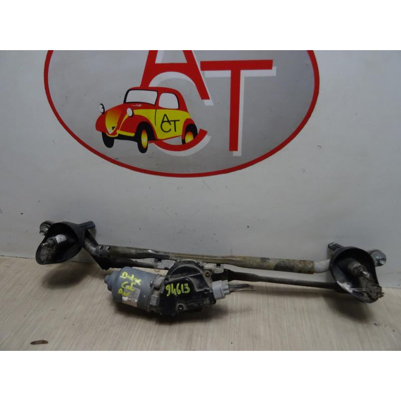 Moteur essuie glace avant DODGE  d’occasion