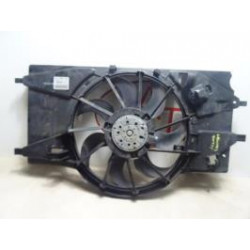 Moto ventilateur radiateur RENAULT LAGUNA 3 PHASE 1 d’occasion