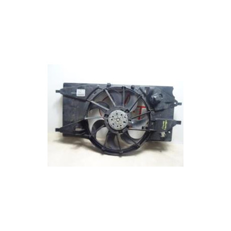 Moto ventilateur radiateur RENAULT LAGUNA 3 PHASE 1 d’occasion