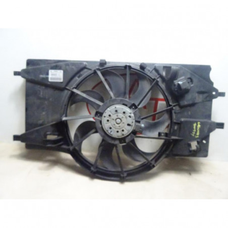 Moto ventilateur radiateur RENAULT LAGUNA 3 PHASE 1 d’occasion