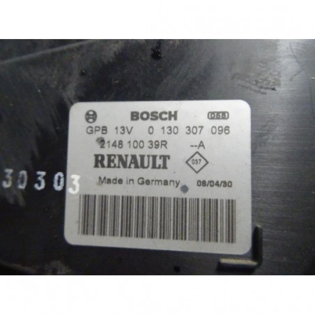 Moto ventilateur radiateur RENAULT LAGUNA 3 PHASE 1 d’occasion