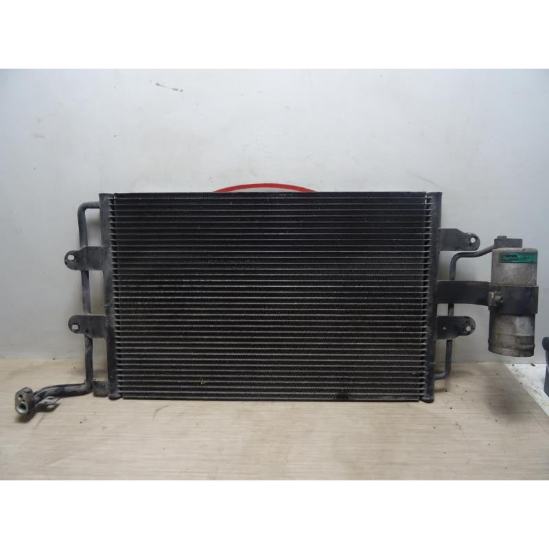 Radiateur clim VOLKSWAGEN NEW BEETLE 1 PHASE 1 d’occasion