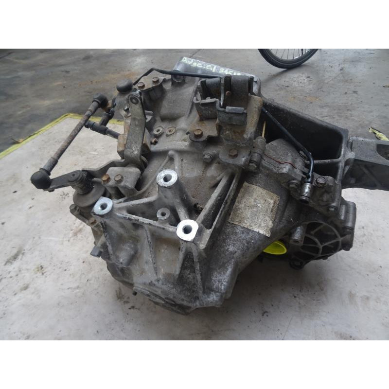 Boite de vitesses DODGE  d’occasion
