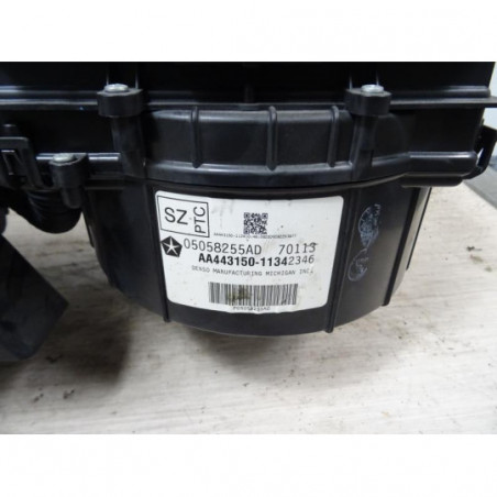 Bloc chauffage DODGE  d’occasion