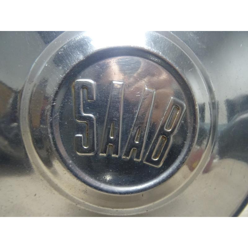 Enjoliveur SAAB  d’occasion