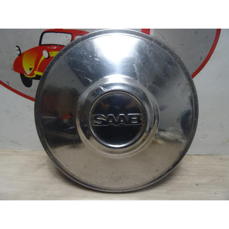 Enjoliveur SAAB  d’occasion