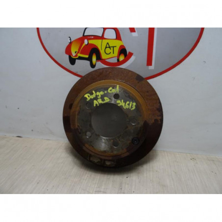 Disque arriere droit (freinage) DODGE  d’occasion