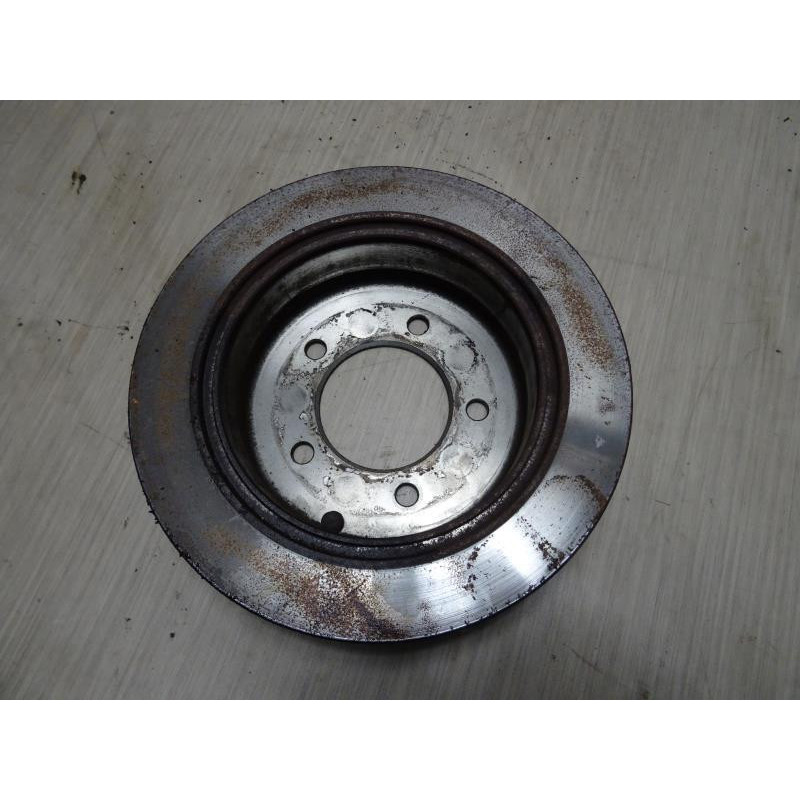 Disque arriere droit (freinage) DODGE  d’occasion