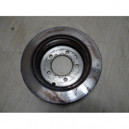 Disque arriere droit (freinage) DODGE  d’occasion