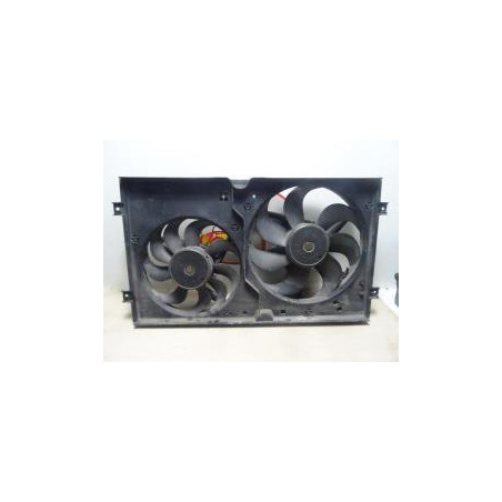 Moto ventilateur radiateur VOLKSWAGEN NEW BEETLE 1 PHASE 1 d’occasion