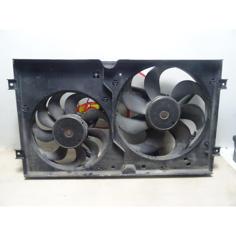 Moto ventilateur radiateur VOLKSWAGEN NEW BEETLE 1 PHASE 1 d’occasion