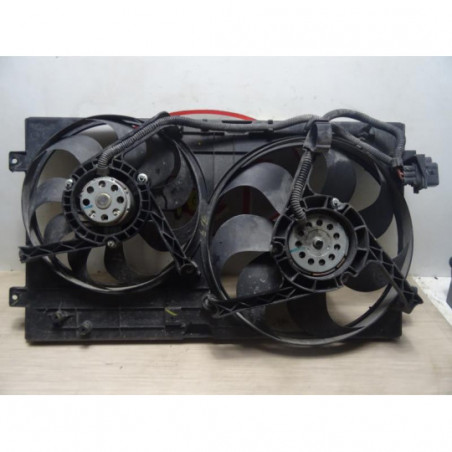 Moto ventilateur radiateur VOLKSWAGEN NEW BEETLE 1 PHASE 1 d’occasion
