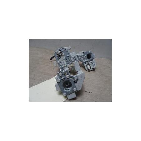 Platine feu arriere gauche FORD FIESTA 6 PHASE 1 d’occasion