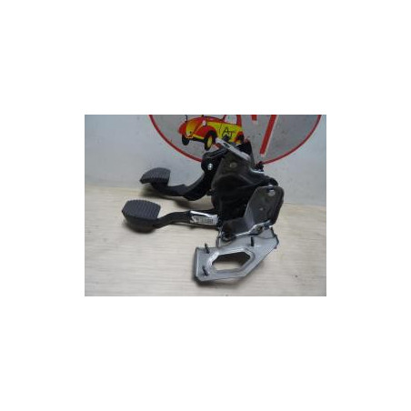 Pedalier FORD FIESTA 6 PHASE 1 d’occasion