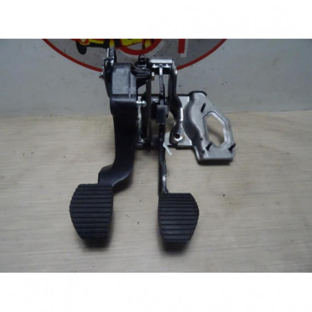 Pedalier FORD FIESTA 6 PHASE 1 d’occasion