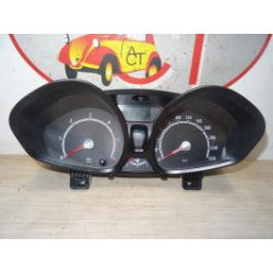 Compteur FORD FIESTA 6 PHASE 1 d’occasion