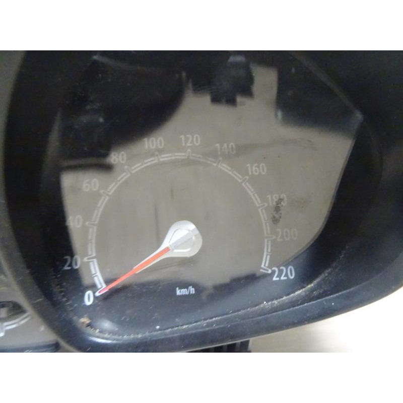 Compteur FORD FIESTA 6 PHASE 1 d’occasion