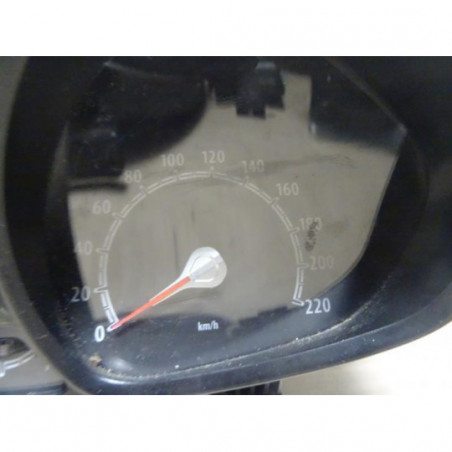 Compteur FORD FIESTA 6 PHASE 1 d’occasion