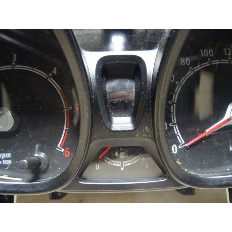 Compteur FORD FIESTA 6 PHASE 1 d’occasion