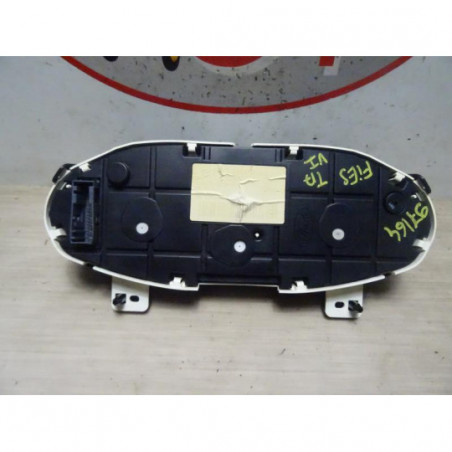 Compteur FORD FIESTA 6 PHASE 1 d’occasion