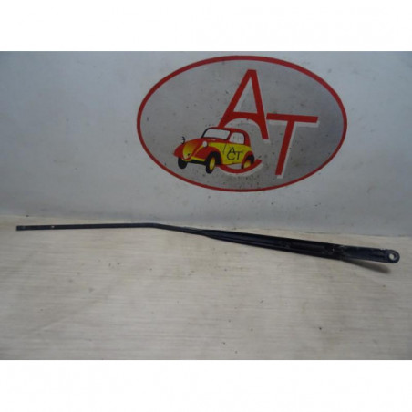 Bras essuie glace avant droit RENAULT LAGUNA 3 PHASE 1 d’occasion