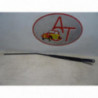 Bras essuie glace avant droit RENAULT LAGUNA 3 PHASE 1 d’occasion