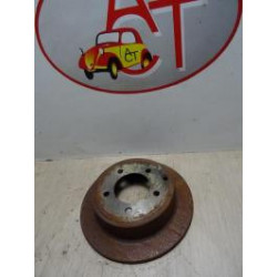Disque arriere gauche (freinage) DODGE  d’occasion