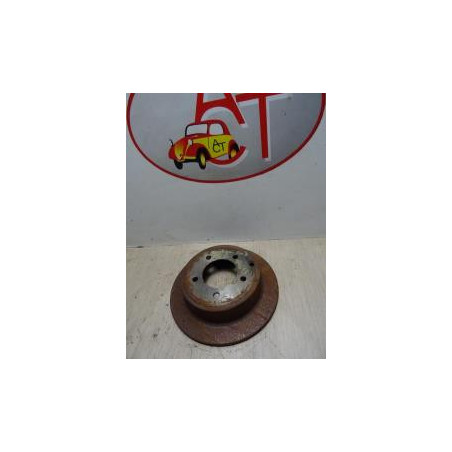 Disque arriere gauche (freinage) DODGE  d’occasion