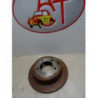 Disque arriere gauche (freinage) DODGE  d’occasion