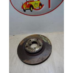 Disque avant droit (freinage) DODGE  d’occasion