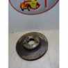 Disque avant droit (freinage) DODGE  d’occasion