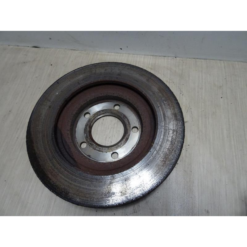 Disque avant droit (freinage) DODGE  d’occasion