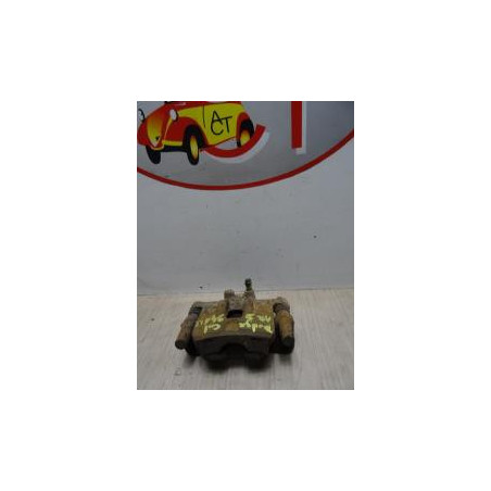 Etrier arriere droit (freinage) DODGE  d’occasion