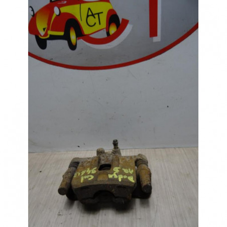 Etrier arriere droit (freinage) DODGE  d’occasion