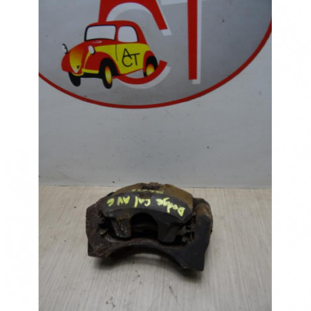 Etrier avant gauche (freinage) DODGE  d’occasion