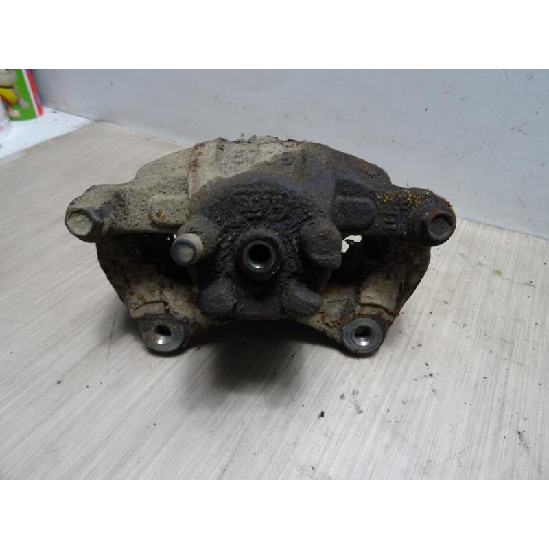 Etrier avant gauche (freinage) DODGE  d’occasion