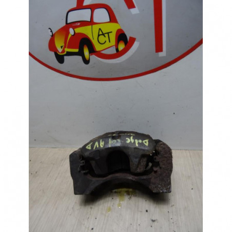 Etrier avant droit (freinage) DODGE  d’occasion