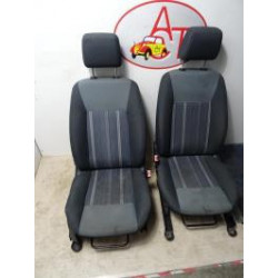Interieur complet FORD FIESTA 6 PHASE 1 d’occasion