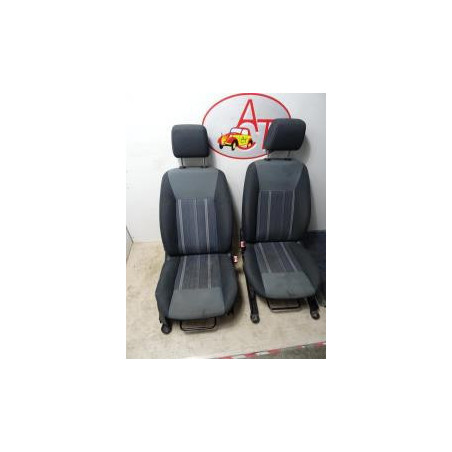 Interieur complet FORD FIESTA 6 PHASE 1 d’occasion