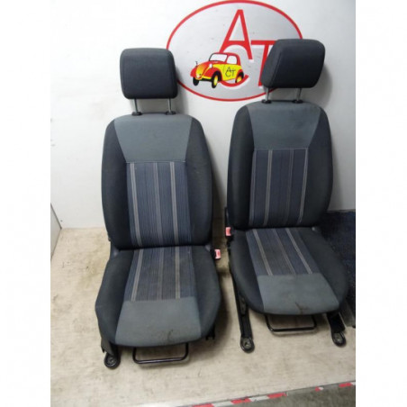 Interieur complet FORD FIESTA 6 PHASE 1 d’occasion
